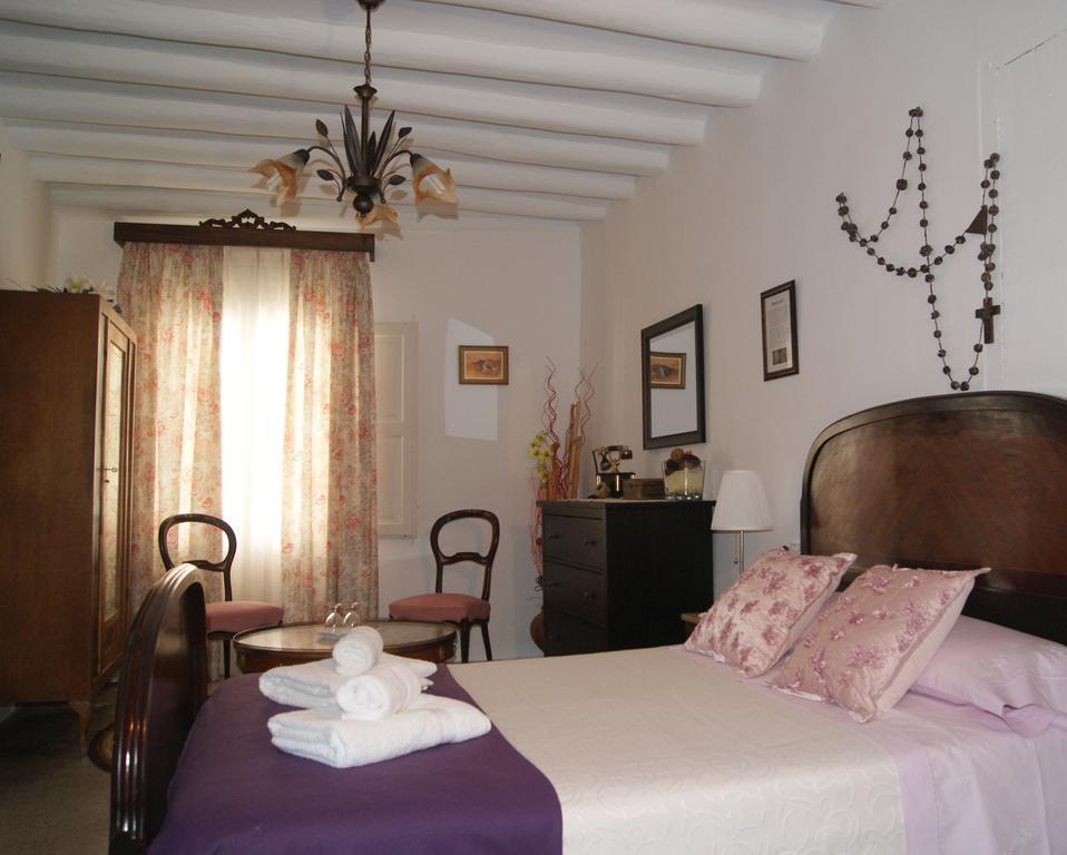 Casa Rural La Casona Urrea de Gaen Camera foto