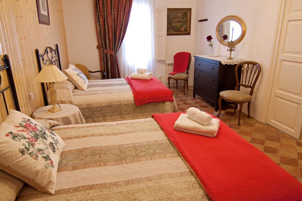 Casa Rural La Casona Urrea de Gaen Camera foto