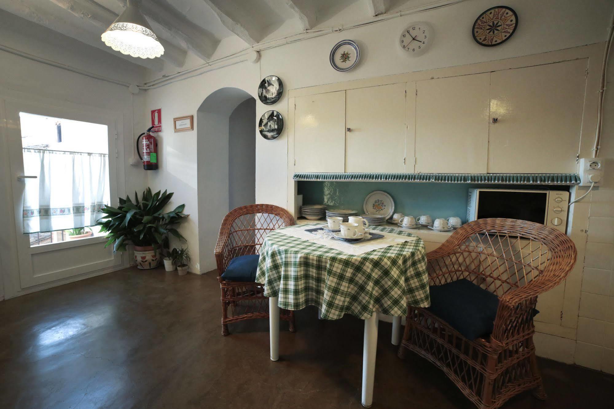 Casa Rural La Casona Urrea de Gaen Esterno foto