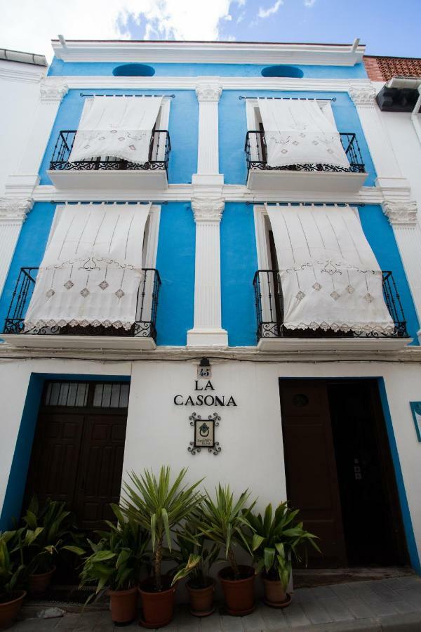 Casa Rural La Casona Urrea de Gaen Esterno foto